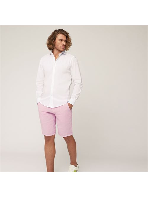 CAMICIA UOMO IN COTONE HARMONT & BLAINE | CNL011012523I/0100